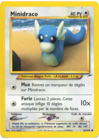 Minidraco