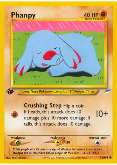 Phanpy