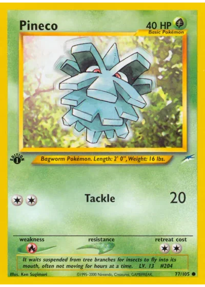 Pineco