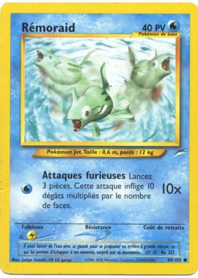 Rémoraid