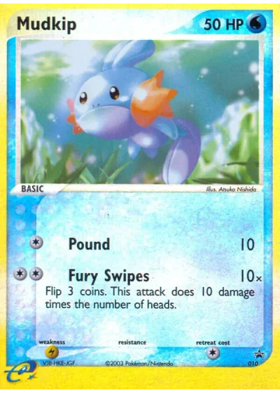 Mudkip