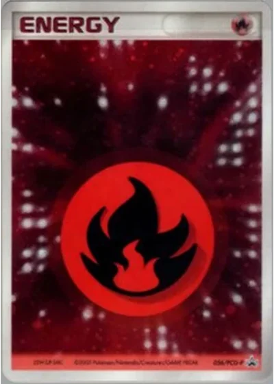 Fire Energy