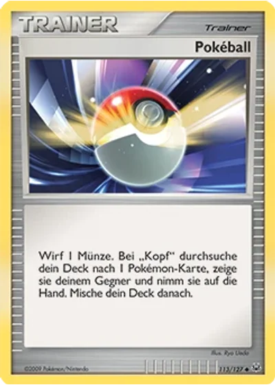 Pokéball