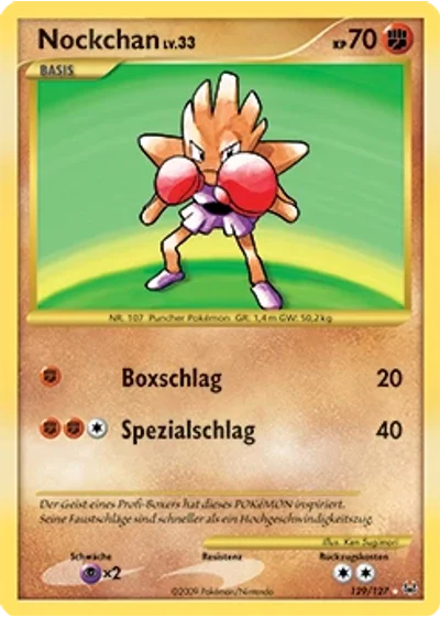 Nockchan