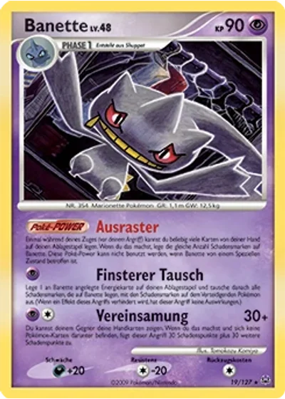 Banette