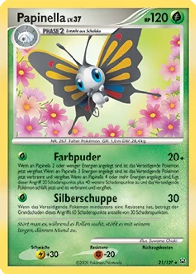 Papinella