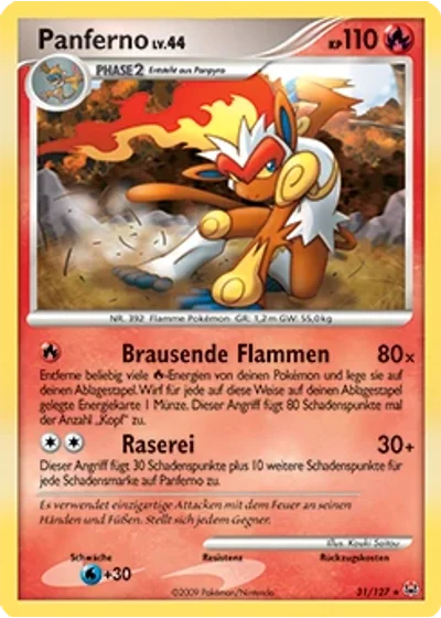 Panferno