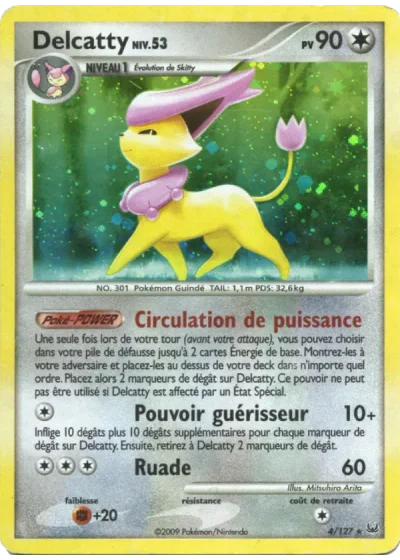 Delcatty