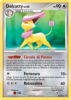 Delcatty