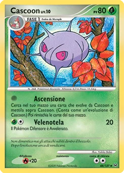 Cascoon