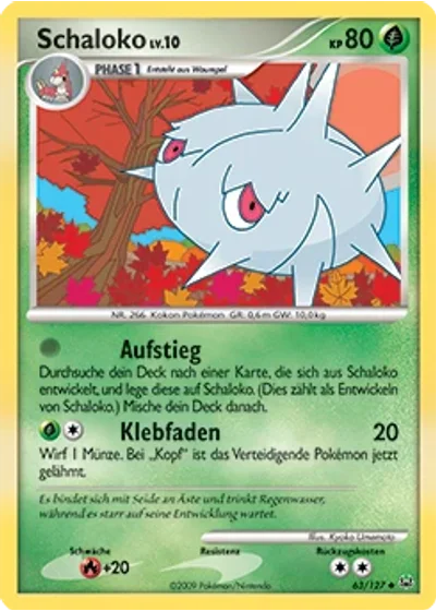 Schaloko