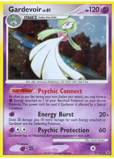 Gardevoir