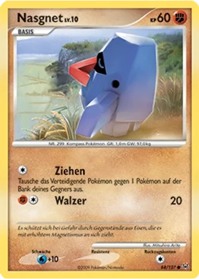 Nasgnet