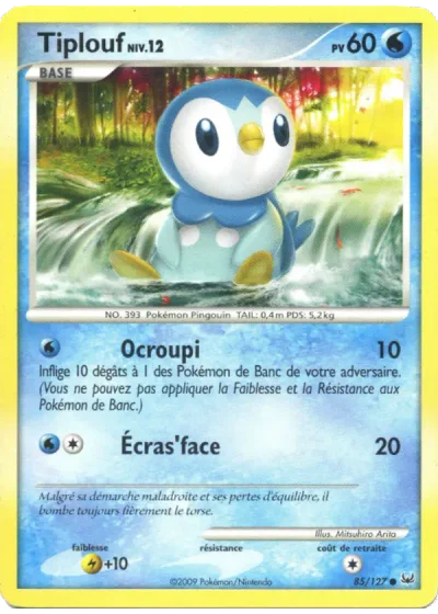 Tiplouf