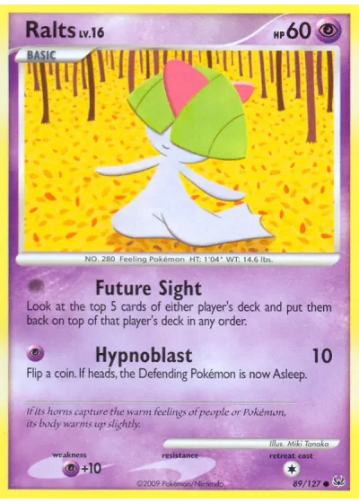 Ralts