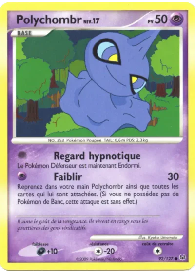 Polychombr