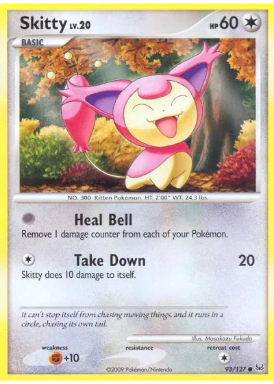Skitty