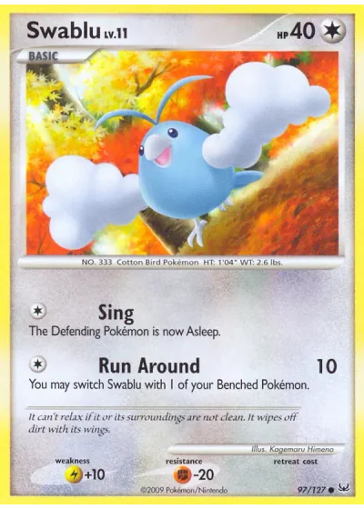 Swablu