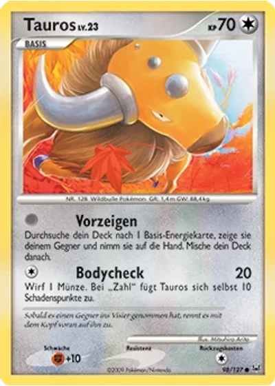 Tauros