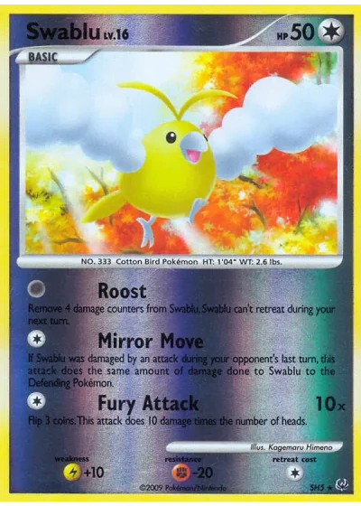 Swablu