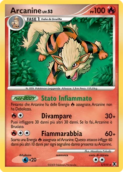 Lucario GL