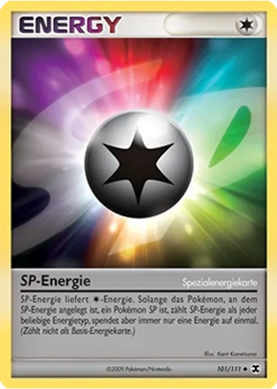 SP-Energie