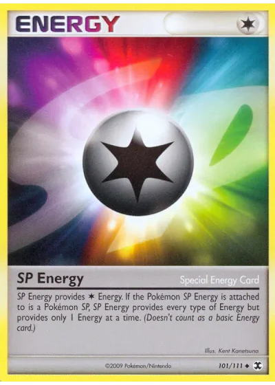 SP Energy