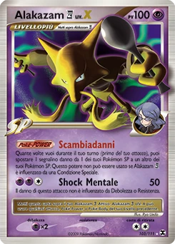 Steelix GL