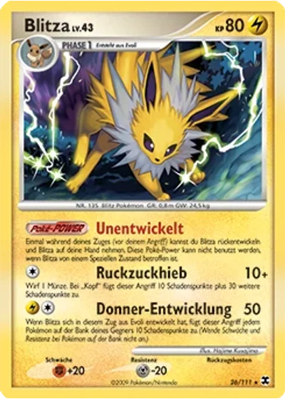Blitza