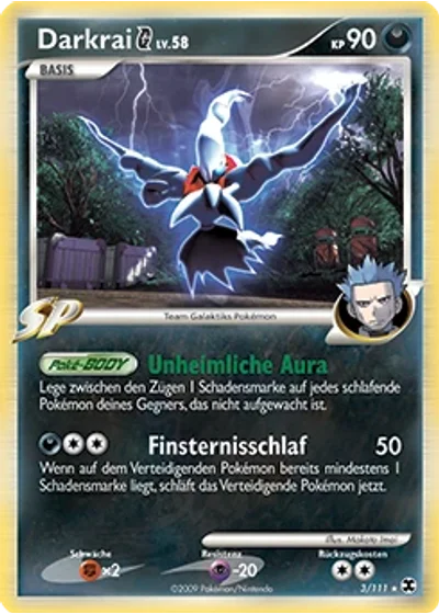 Darkrai G