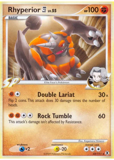 Rhyperior 4