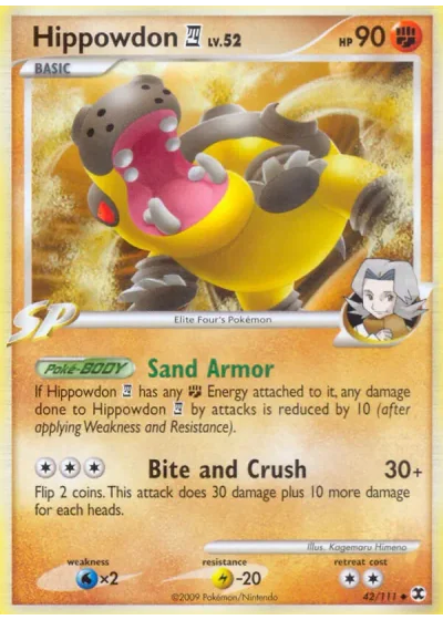 Hippowdon 4