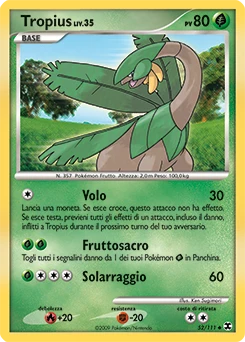 Luxray GL