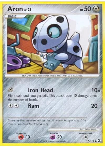 Aron