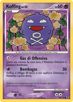 Bastiodon GL