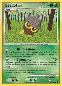 Flygon LV.X