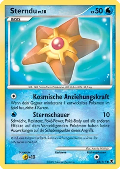Sterndu