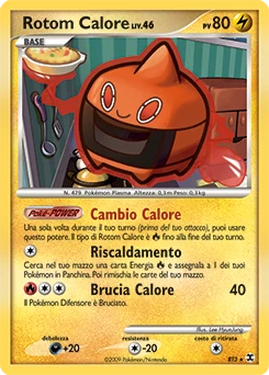 Mow Rotom