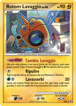 Alakazam 4