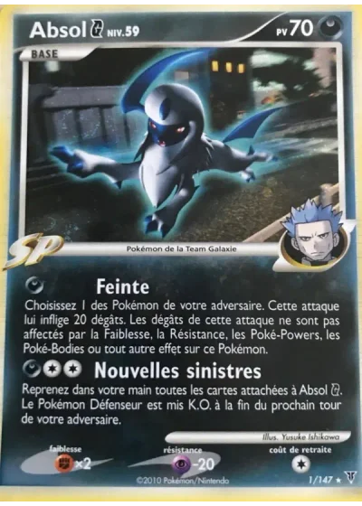 Absol 