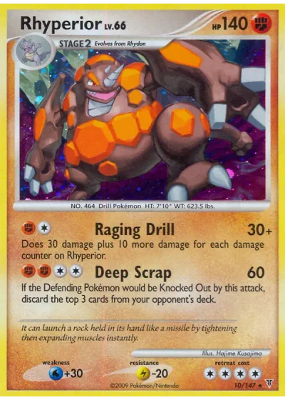 Rhyperior