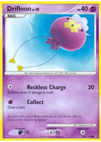 Drifloon