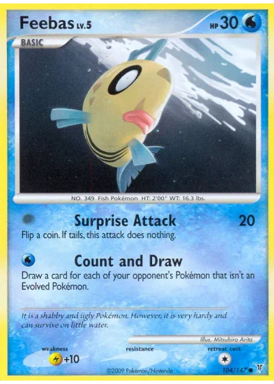 Feebas