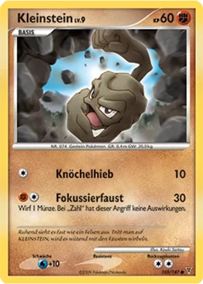 Kleinstein