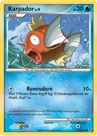 Karpador