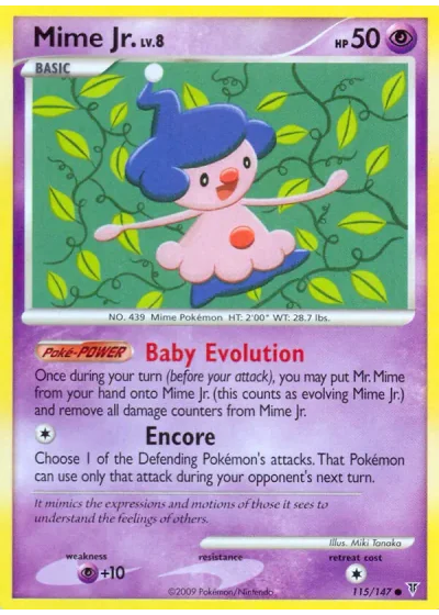 Mime Jr.