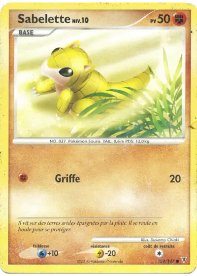 Sabelette