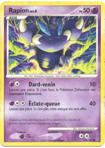 Rapion