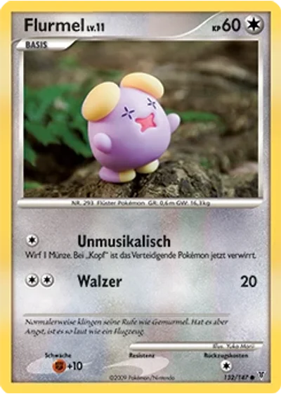 Flurmel