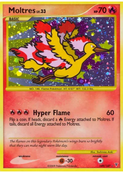 Moltres